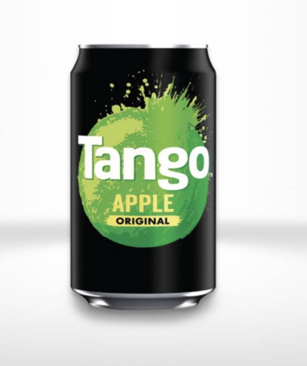 Tango Apple