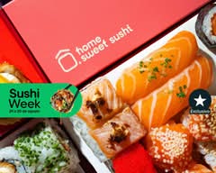 Home Sweet Sushi (Porto)