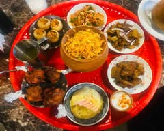 FOOD BANK RESTO & CATERING