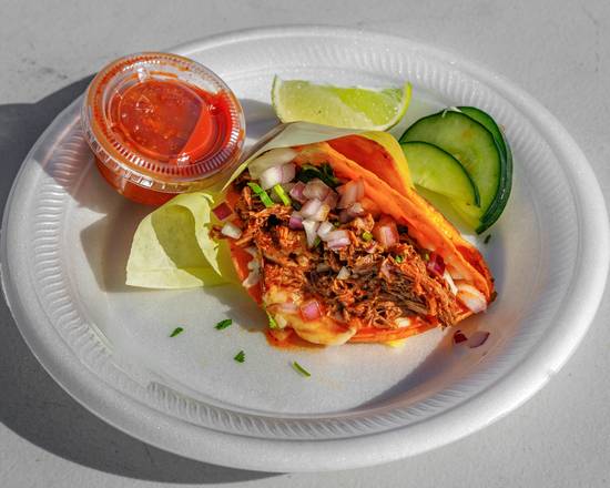Quesa - Taco