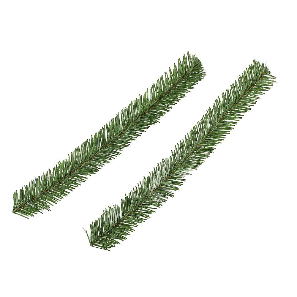 Holiday Living Indoor/Outdoor 1-ft Artificial Garland | GT10CY182X14