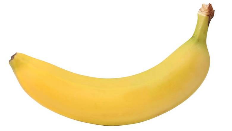 Del Monte Banana