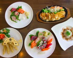 Ricky's Sushi  (NE Davis)