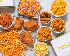 Potato Counter St Marys