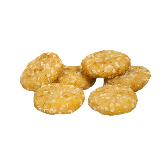 x6 Bouchées Camembert