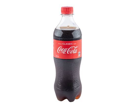 Coke (600 mL)