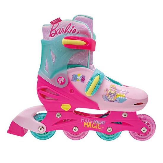 Patines barbie discount