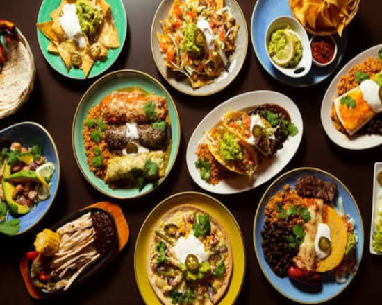 Sin Culpa Taqueria (Toluca)