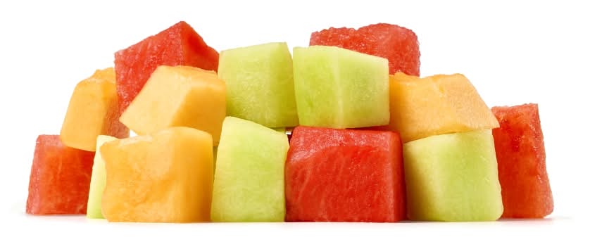 Fresh Cut In Store Mixed Melon Bowl