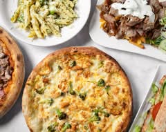 Pizza Pasta Großhansdorf