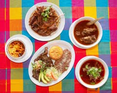 El Chivito Birrieria (Moreno Valley)