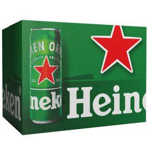 Heineken 12 Pack 12oz Can