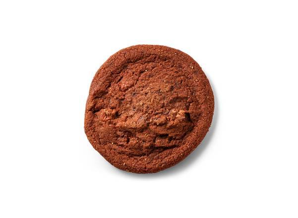 Double Chocolate Cookie Vegan