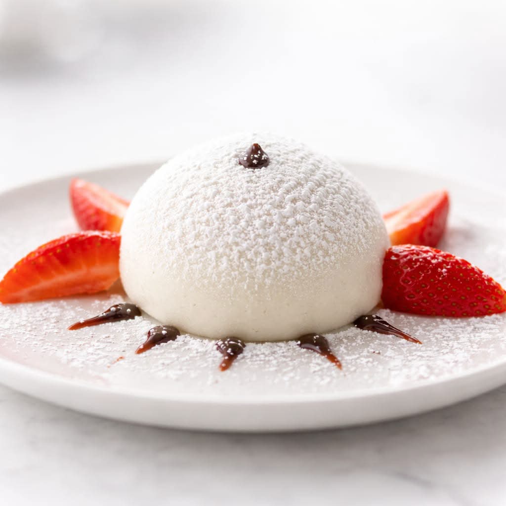 Mochi Azuki