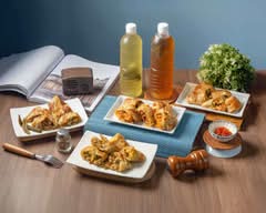 可抓可抓招牌蔥抓餅