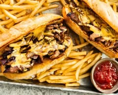 Sophia's Cheesesteaks