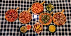 Doloratta Pizza