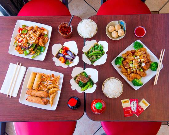 Rice Garden (Scottsdale)
