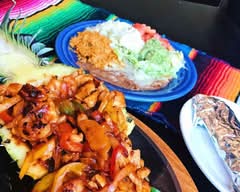 Plaza Mexico (Downtown)