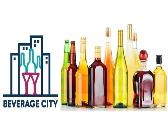 Beverage City Liquor Store