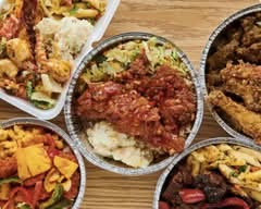 Peppas Jerk Chicken Restaurant - Bronx