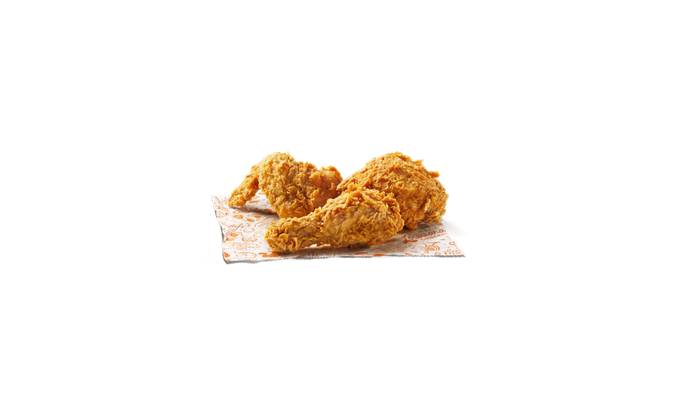 3 Piezas de Pollo
