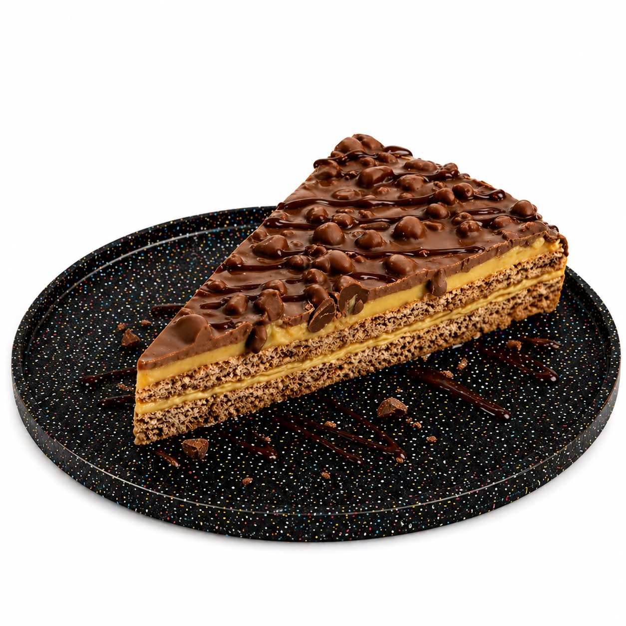 Tarte au Daim