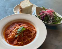 箸とフォーク hashitofwo-ku