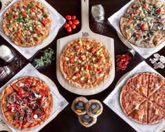 The Pizza Press (Irvine)