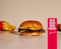 Morrita Burger - Sabadell