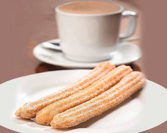 Churros