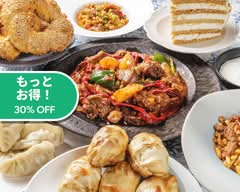 Halal町工場Karghay