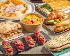 Chapeau Pointu Boulangerie