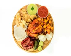 Pollos El Mexicano de Lupita (Monterrey)