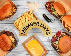 Lieferungen von Yaja's Smashburger 🍔 - Ratingen | Speisekarte & Preise ...