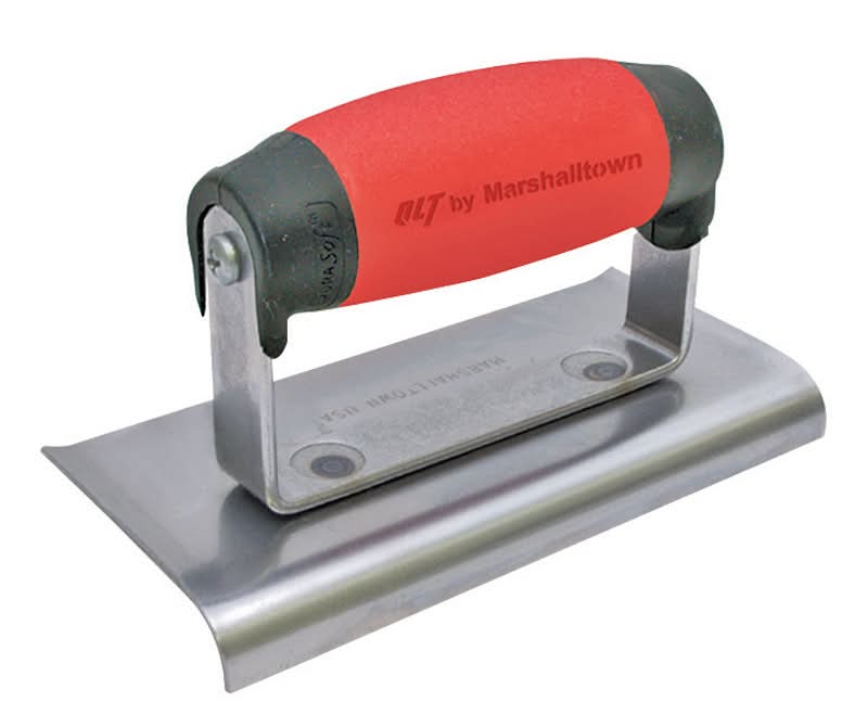 Marshalltown 3 In. W Carbon Steel Hand Edger