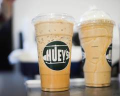 Huey’s Coffee