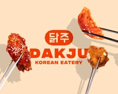 DAKJU KOREAN CHICKEN