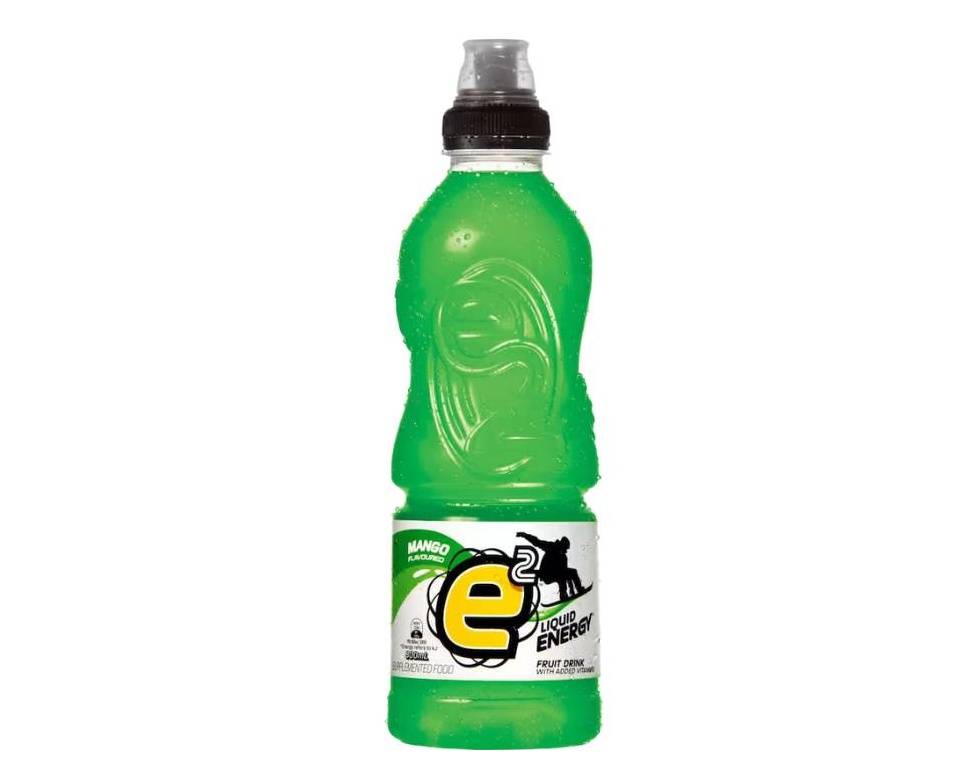 E2 800ml Mango