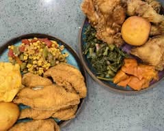 JJ's Soulfood and Grill (Memphis)