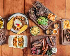 Stampede Bar