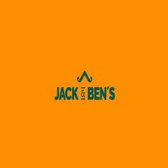 Jack & Ben's - San Francisco