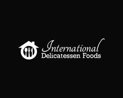 IDF International Delicatessen Foods