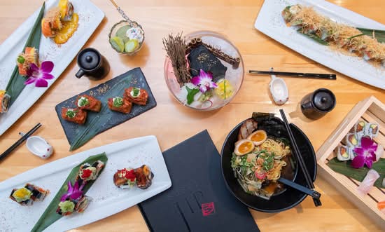 SUSHI JIP