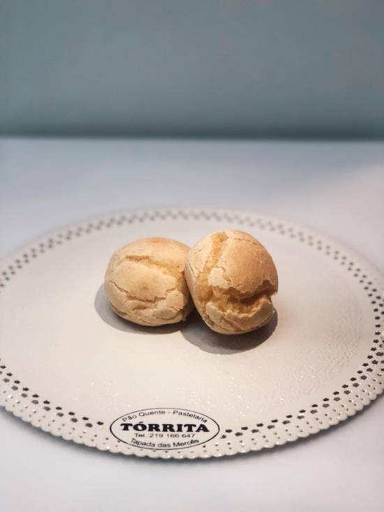 Pão de Queijo