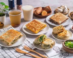 驢普食堂