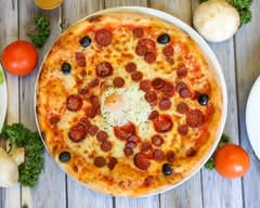 Pizza Flash 🍕🔥