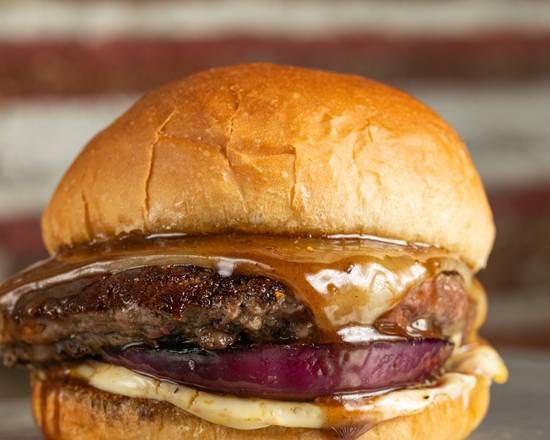 BurgerShop photo 3