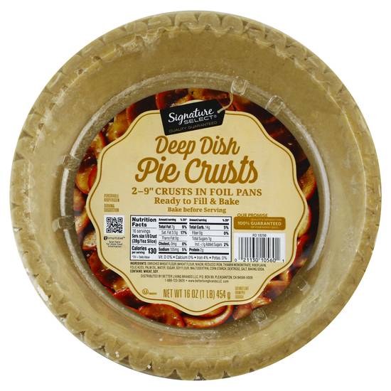 Ultra Deep Dish Paper Plates 9 9/16 Inches, 40ct / Pack, 4 Packs 