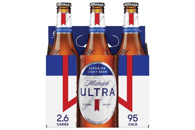 6 Pack Mich Ultra